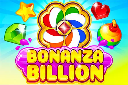 bonanza billion