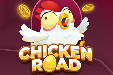chicken road
