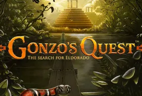 gonzos quest
