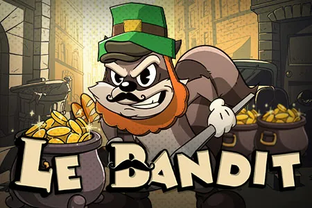 le bandit