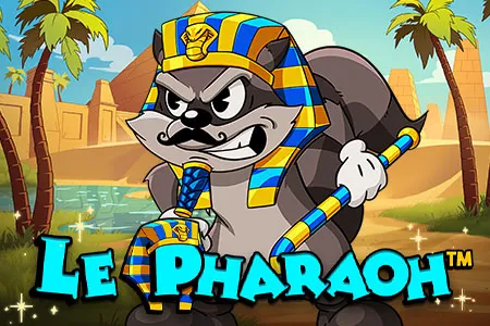 le pharaoh