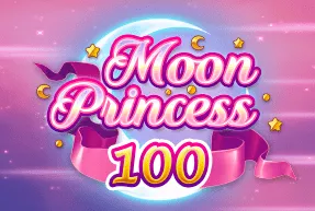 moon princess 100