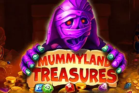 mummyland treasures
