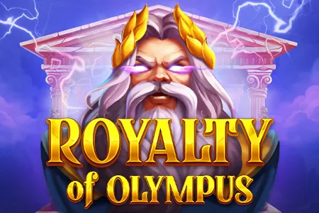 royalty-of-olympus