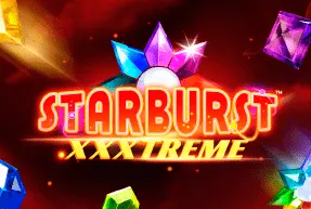 starburst xxxtreme