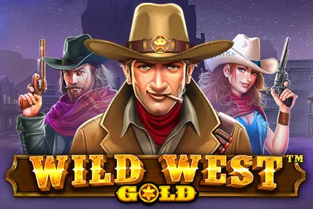 wild west gold